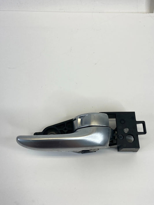 2013-2016 DODGE DART FRONT RH PASSENGER SIDE INTERIOR DOOR HANDLE 186018461 OEM