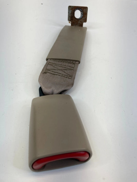 2000 2001 2002 2003 FORD TAURUS SEDAN REAR RIGHT SIDE SEAT BELT BUCKLE OEM