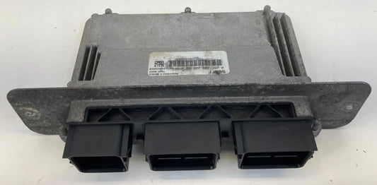 2007 2008 FORD EXPEDITION 5.4L ENGINE COMPUTER CONTROL MODULE ECM 7L1A-12A650-AJ