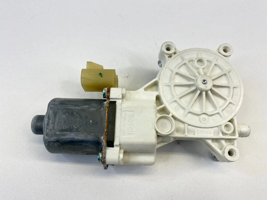 2005-2010 PONTIAC G6 SEDAN REAR RIGHT SIDE POWER WINDOW MOTOR 0130822364 OEM