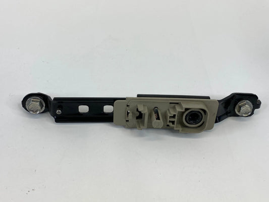 2007 2008 2009 NISSAN ALTIMA SEDAN FRONT SEAT BELT HEIGHT ADJUSTER OEM