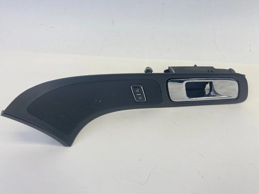 11-15 FORD EXPLORER 13-19 INTERCEPTOR SUV FRONT RIGHT INTERIOR DOOR HANDLE OEM