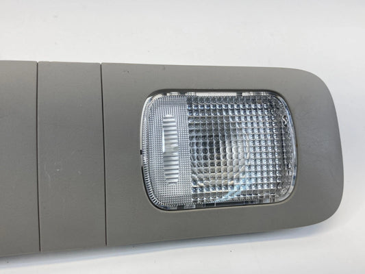 11-17 HONDA ODYSSEY REAR OVERHEAD DOME MAP LIGHT LAMP W/ AIR VENT 83226TK8A0 OEM