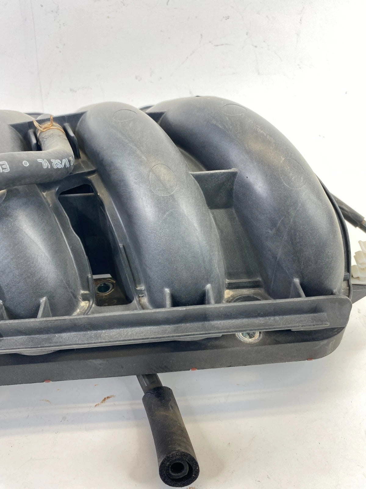 2008-2012 HONDA ACCORD 2.4L UPPER INTAKE MANIFOLD PLENUM UNIT OEM R44A082-503950