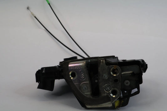 2006-2012 TOYOTA RAV4 FRONT LEFT SIDE DOOR LOCK LATCH RELEASE ACTUATOR OEM