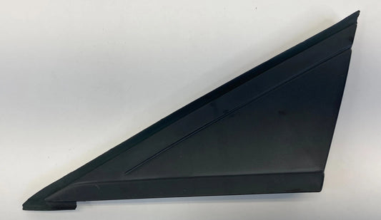 12-18 FORD FOCUS FRONT LEFT FENDER OUTER DOOR CORNER COVER BM51-AT6003-AF OEM