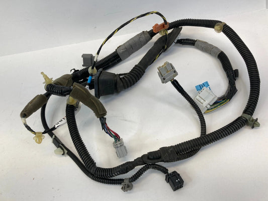 2005 2006 HONDA ODYSSEY FRONT RIGHT SIDE DOOR HARNESS WIRE 32752-SHJ-A004 OEM