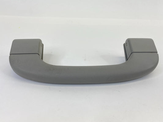 04-07 BMW 530I SEDAN FRONT LEFT OR RIGHT INNER ROOF GRAB GRIP HANDLE 7033659 OEM