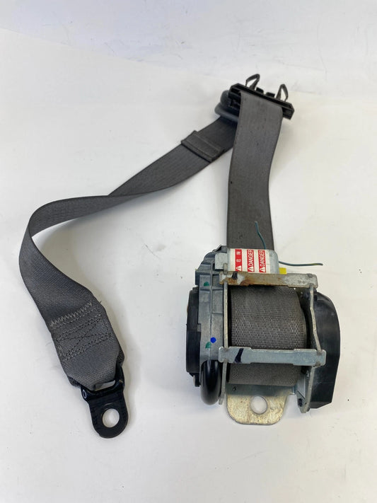 2008 08 DODGE AVENGER SEBRING FRONT RIGHT PASSENGER SEAT BELT RETRACTOR OEM