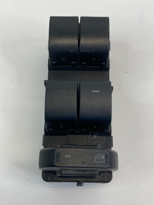 2008-2011 Ford Focus Front Left Driver Side Door Power Master Window Switch OEM
