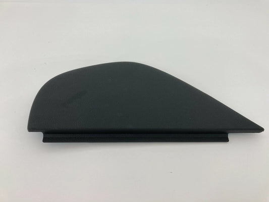 2005-2010 VW VOLKSWAGEN JETTA DASH LEFT DRIVER END CAP TRIM COVER 1K1-857-175