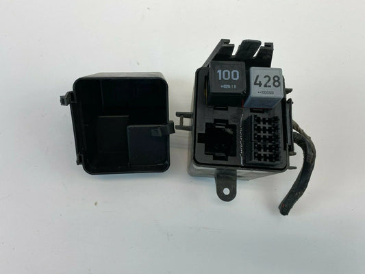 99-05 VW JETTA 2.0L ENGINE BATTERY FUSE BOX RELAY JUNCTION BLOCK 1J0941389B OEM