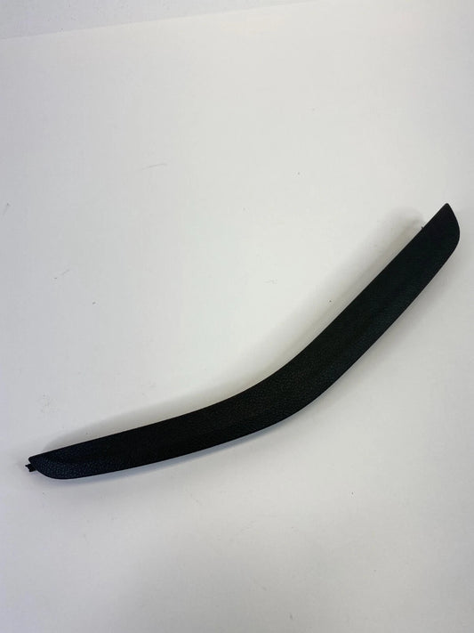 2013-2015 CHEVROLET MALIBU REAR RIGHT SIDE DOOR PULL HANDLE COVER TRIM BEZEL