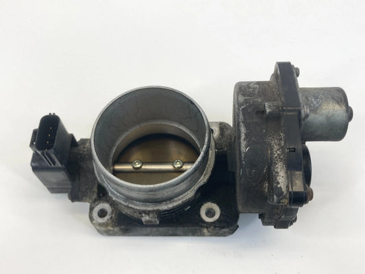 2010 2011 2012 LINCOLN MKT 07-12 MKZ 3.5L THROTTLE BODY THROTTLE VALVE G273N
