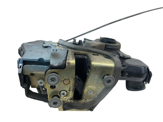 2005-2010 SCION TC FRONT RIGHT PASSENGER SIDE DOOR LOCK LATCH ACTUATOR ASSEMBLY