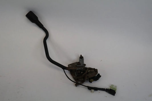 13-19 FORD POLICE INTERCEPTOR UTILITY AUTOMATIC TRANS COLUMN SHIFTER LEVER OEM