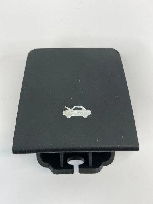 2010-2017 CHEVROLET CHEVY EQUINOX BONNET HOOD OPENER RELEASE HANDLE LEVER OEM