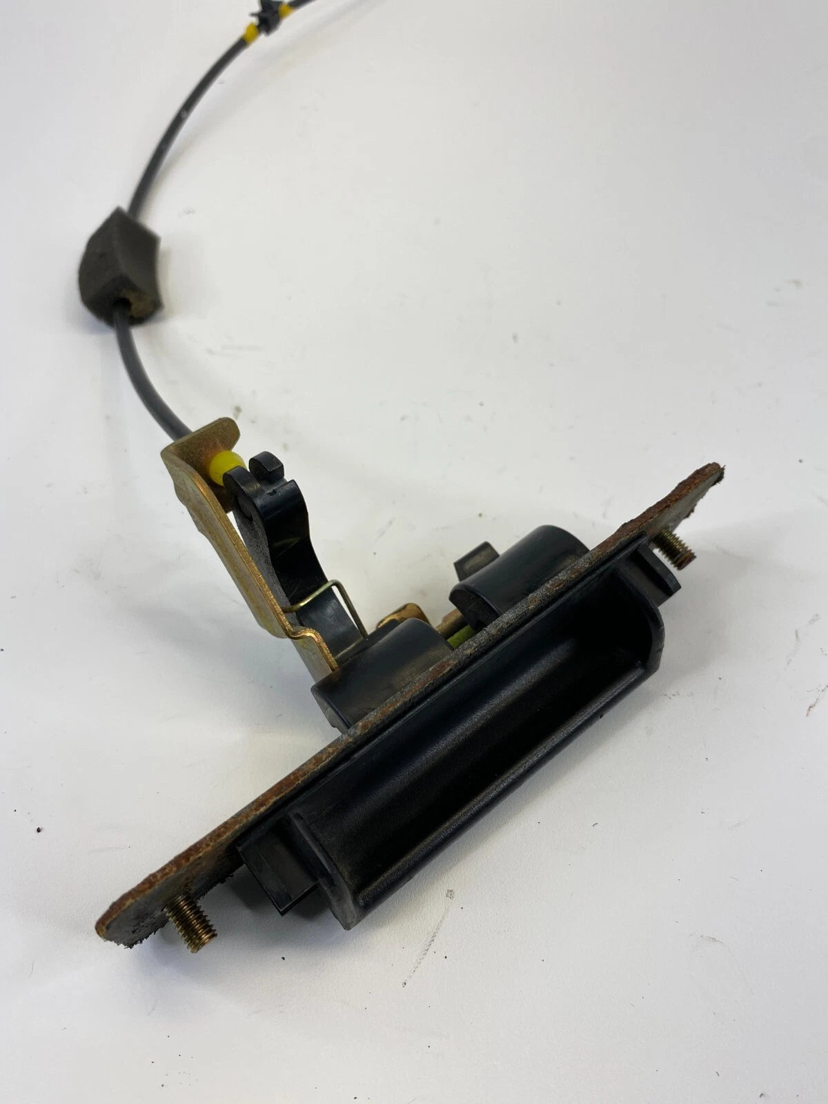 03-11 HONDA ELEMENT REAR LIFTGATE TAILGATE EXTERIOR HATCH HANDLE ASSEMBLY OEM