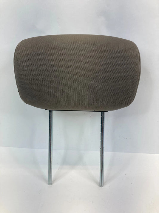 2004-2007 MITSUBISHI ENDEAVOR SUV 4-DR FRONT SEAT HEADREST HEAD REST ASSEMBLY