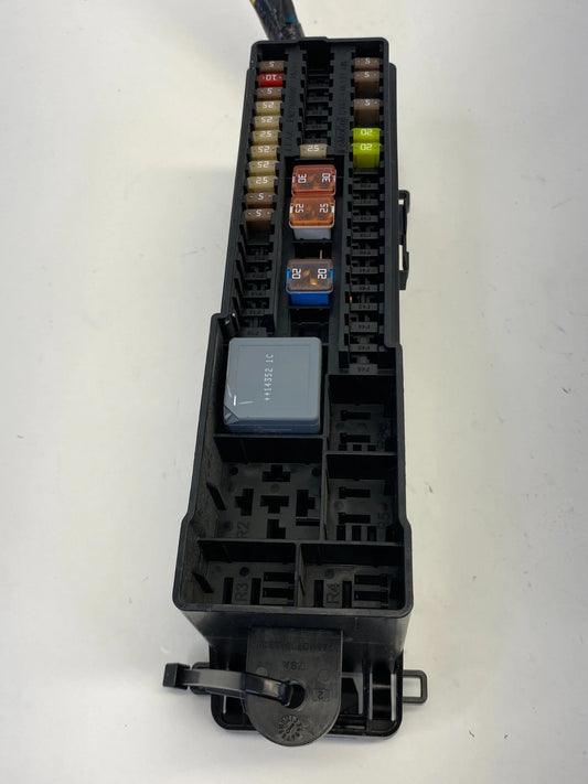 2014-2016 FORD ESCAPE REAR TRUNK FUSE BOX JUNCTION BLOCK MODULE CV6T14G131AB OEM