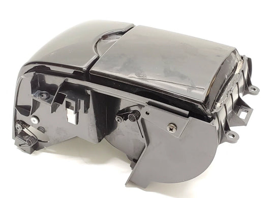 04-09 TOYOTA PRIUS FRONT CENTER CONSOLE CUP HOLDER DUAL ASSEMBLY 5562047010 OEM
