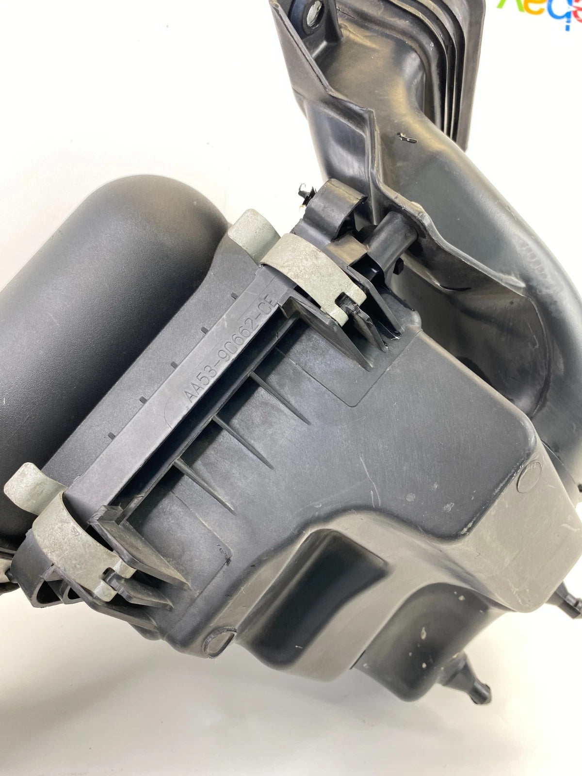 2013-2019 FORD INTERCEPTOR SUV 3.5L V6 A/T AIR INTAKE CLEANER FILTER BOX ASSY