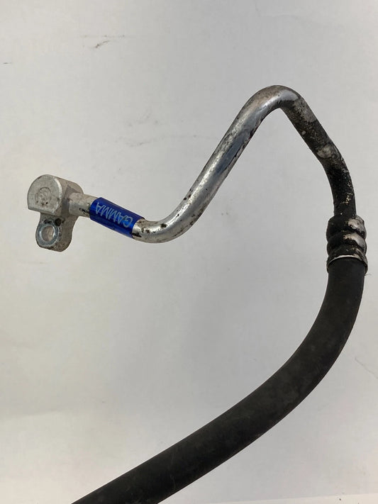 2012-2017 HYUNDAI ACCENT 1.6L A/C REFRIGERANT DISCHARGE HOSE PIPE TUBE LINE OEM