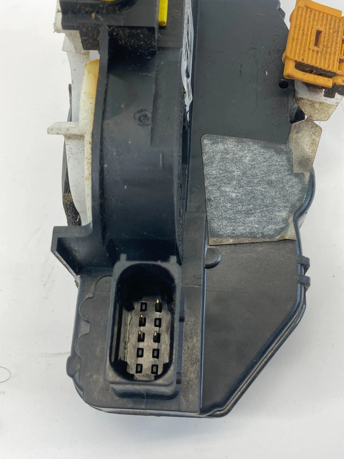 2013-2015 CHEVROLET MALIBU FRONT RIGHT PASSENGER DOOR LOCK LATCH 13579523 OEM