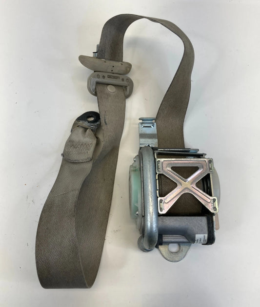 08-10 FORD EDGE LINCOLN MKX FRONT LEFT DRIVER SIDE SEAT BELT RETRACTOR ASSY OEM