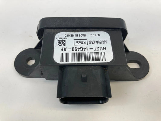 2016-2019 FORD INTERCEPTOR UTILITY EXTENDED POWER CONTROL COMPUTER MODULE OEM