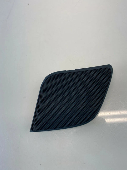 98-02 HONDA ACCORD SEDAN LEFT SIDE DASH SPEAKER GRILLE COVER TRIM 77137S84A100