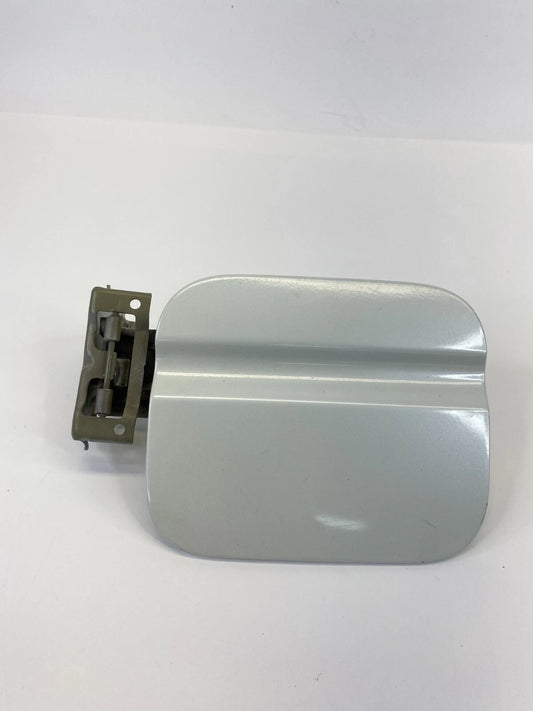 04-08 ACURA TL SEDAN FUEL FILLER TANK GAS DOOR LID COVER NH603P WHITE DIAMOND