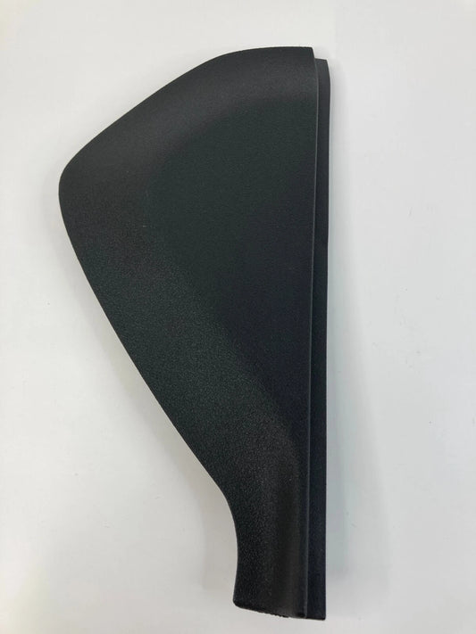 2008-2012 CHEVROLET MALIBU DASH RIGHT SIDE END CAP COVER TRIM 798229431 OEM