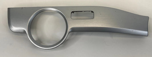 2012-2015 VW PASSAT DASH HEADLIGHT SWITCH BEZEL TRIM COVER OEM 561857211B