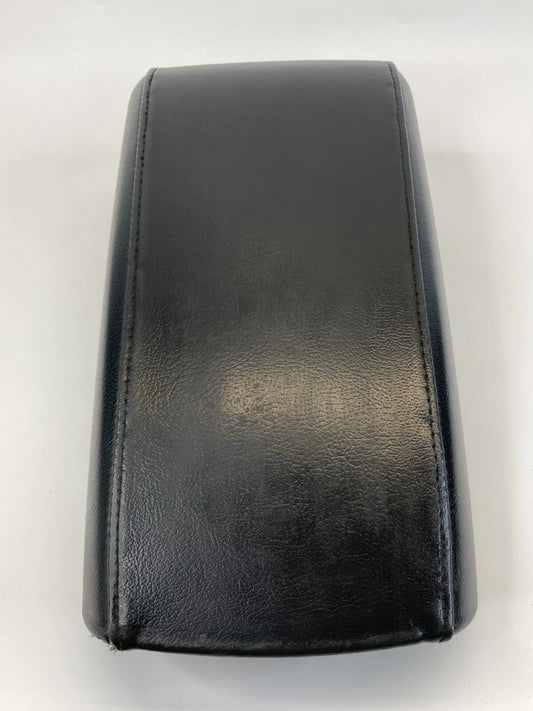 2007-2012 NISSAN ALTIMA CENTER CONSOLE ARM REST ARMREST LID COMPARTMENT 2388392