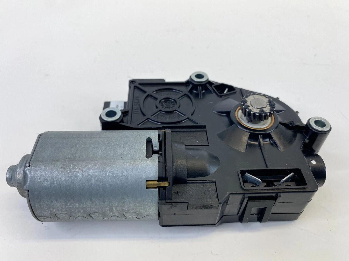 07 08 BMW 328XI 09-13 328I XDRIVE SUNROOF SUN ROOF MOTOR DRIVE 67617193398 OEM