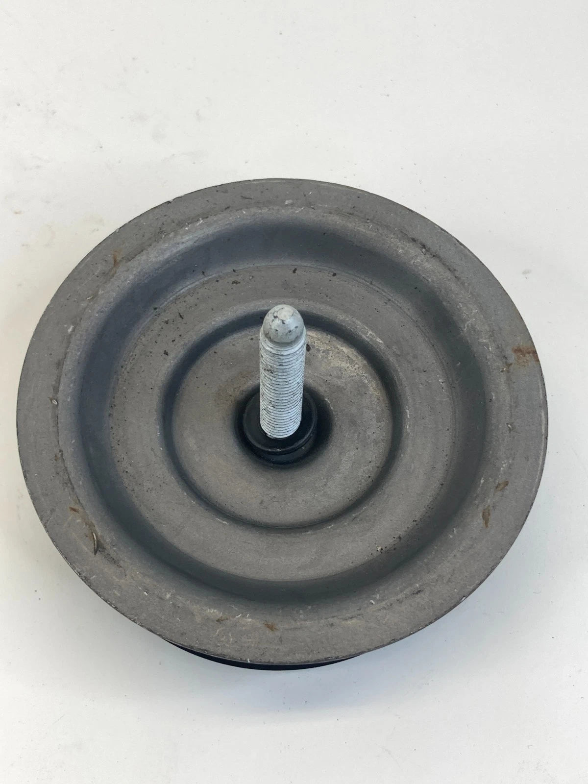 2010-2017 GMC TERRAIN SPARE TIRE HOLD DOWN BOLT RETAINER MOUNTING OEM
