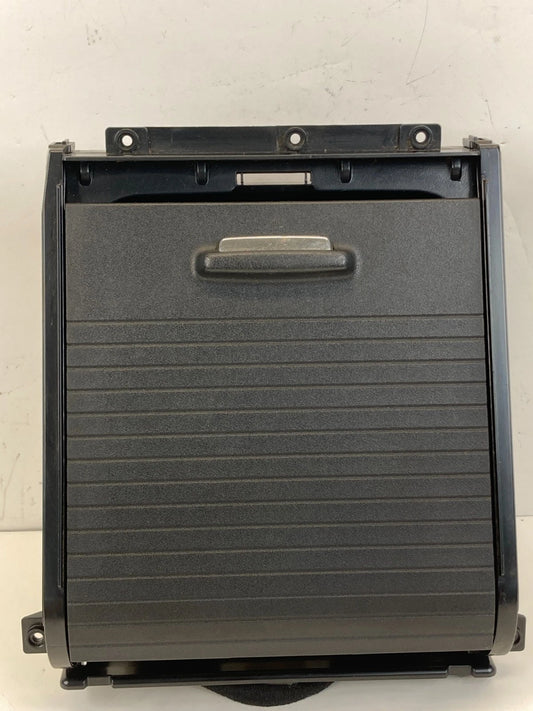 14-16 KIA FORTE CENTER CONSOLE ACCESSORY STORAGE TRAY W/ AUX & USB 84680-A7000