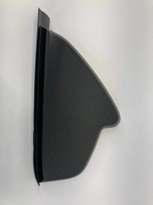 2013-2015 CHEVY MALIBU DASH RIGHT SIDE END CAP COVER TRIM PANEL 22878630 OEM