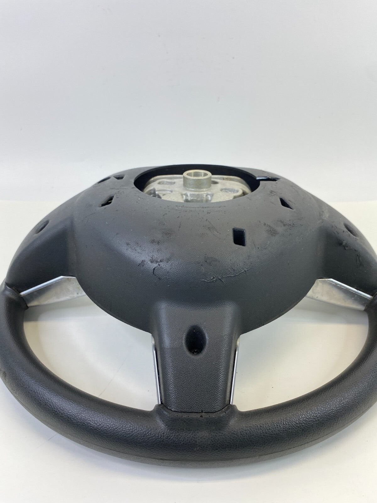 04 05 06 07 08 Pontiac Grand Prix Left Side Steering Wheel Assembly OEM