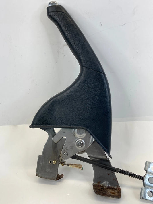2003-2007 HONDA ACCORD SEDAN 2.4L L4 A/T EMERGENCY PARKING E BRAKE LEVER HANDLE