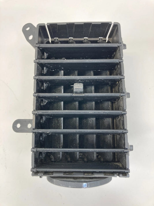 08-10 CHRYSLER TOWN & COUNTRY DASH CENTER RIGHT AC AIR VENT GRILLE 05028728-AA