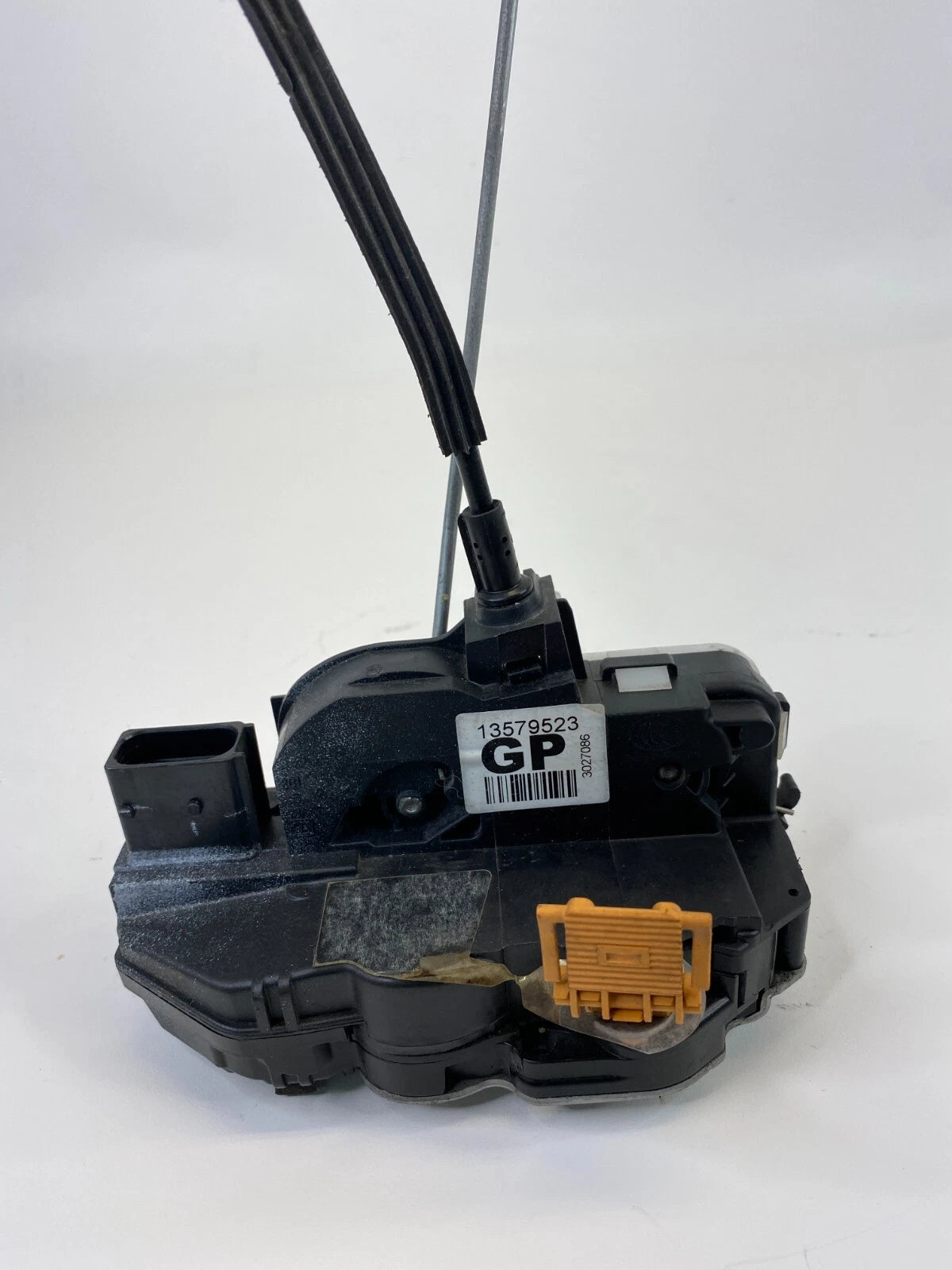 2013-2015 CHEVY MALIBU 11-15 CRUZE FRONT RIGHT DOOR LOCK LATCH ACTUATOR 13579523