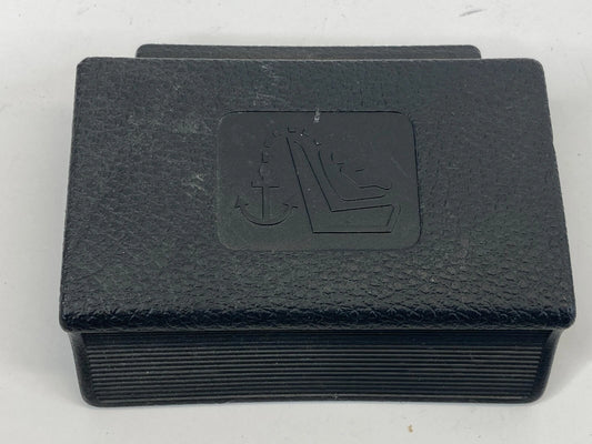 2016-2020 HONDA CIVIC REAR SEAT CHILD ANCHOR HOOK COVER CAP 84501-TBG-A0