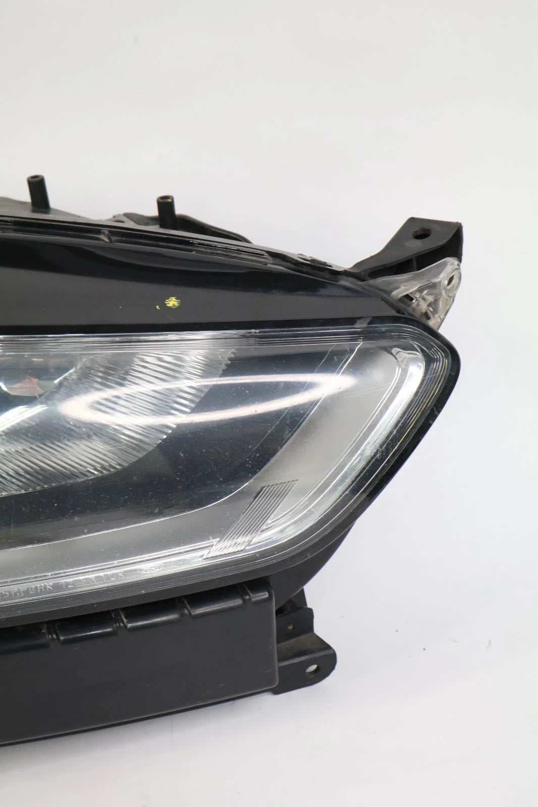 2013-2016 FORD FUSION RH PASSENGER HALOGEN HEADLIGHT HEAD LAMP OEM DS7313W029CD