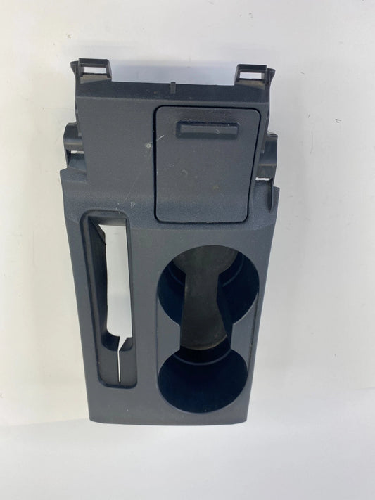 2005-2010 SCION TC BASE COUPE FRONT CENTER FLOOR CONSOLE CUP HOLDER 58941-21020