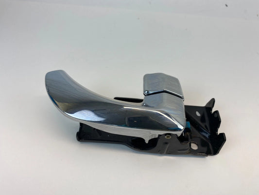 2004 2005 2006 KIA AMANTI REAR RIGHT PASSENGER INTERIOR INSIDE DOOR HANDLE OEM