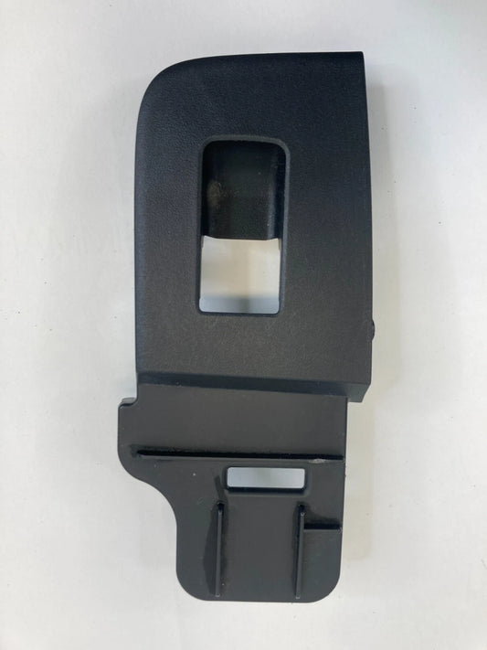 04-08 ACURA TL REAR RIGHT DOOR WINDOW SWITCH BEZEL TRIM PANEL 83700-SEPA-A010
