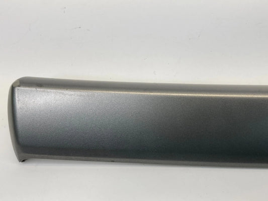 08-12 HONDA ACCORD DASH LEFT DRIVER INSERT TRIM GARNISH OUTER 77261-TA0-A0 OEM