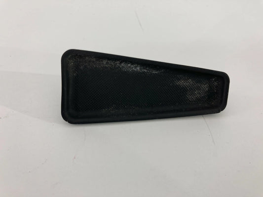 2006-2013 CHEVROLET IMPALA REAR LEFT SIDE DOOR PANEL SWITCH PULL SCREW COVER OEM